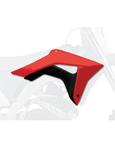 RAD COVERS CRF450R 17- OEM