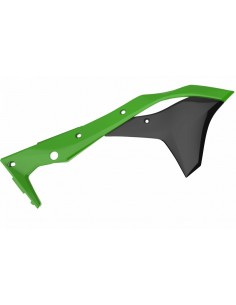 RAD COVERS KXF250 17- OEM