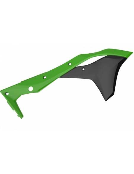 RAD COVERS KXF250 17- OEM