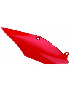 SIDE PANELS CRF450R 17- RED