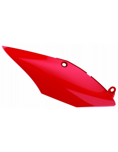 SIDE PANELS CRF450R 17- RED