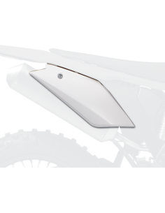 SIDEPANELS GAS 05-06 WH