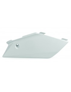 SIDEPANELS GAS 12-13 WH