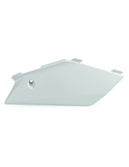 SIDEPANELS GAS 12-13 WH