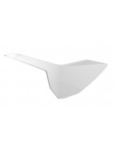 SIDE PANELS HVA TC/FC 16-18 WH