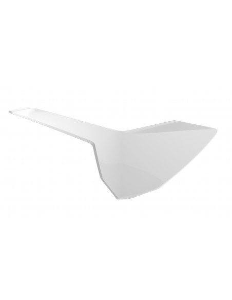 SIDE PANELS HVA TC/FC 16-18 WH