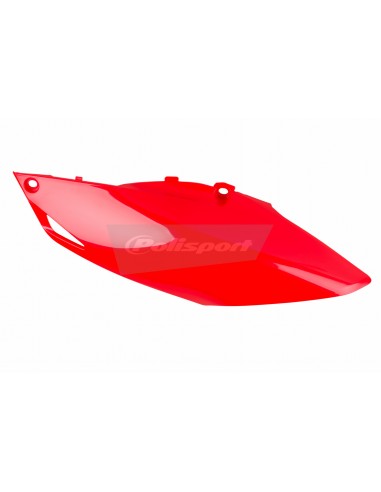 SIDE PANELS CRF250 14-17 RED