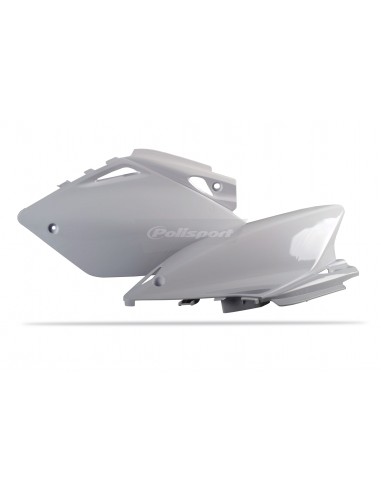 SIDE PANELS CRF450 05-06 WH