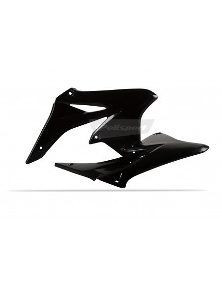 RAD COVERS RMZ250 10-18 BK