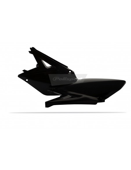 SIDE PANELS RMZ250 10-18 BK