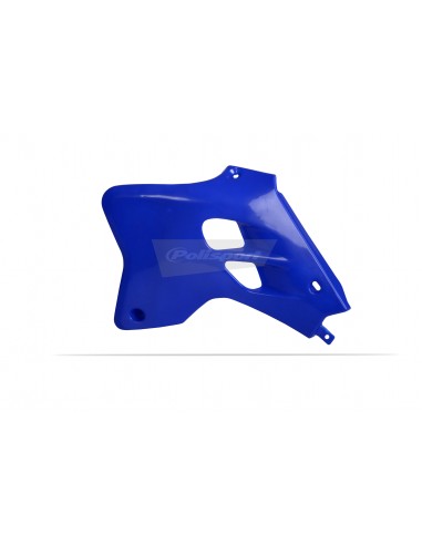 RAD COVERS YZ80 93-01 BL