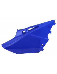 SIDE PANELS YZ125/250 15-21 BL