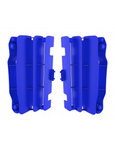 RAD LOUVERS YZF250/450 09 BL