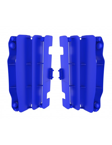 RAD LOUVERS YZF250/450 09 BL