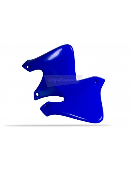 RAD CVR YZF250 1-02/450 0-02BL