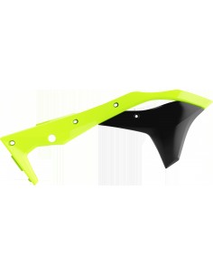 RAD COVER KXF250 17- FLY