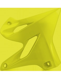 RAD COVERS YZ 15- FL YE