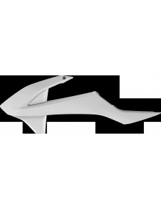 RAD COVERS SX85 18 WH