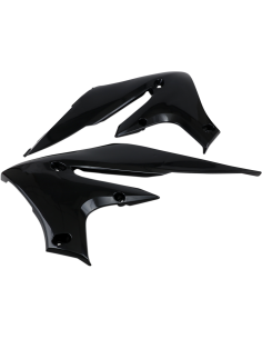 RAD CVRS YZF250 19-/450 18- BK