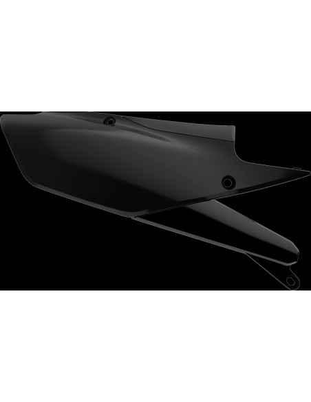 PANELS SIDE YZF450 18- BK