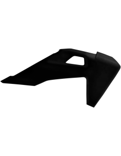 RAD COVER TC/FC 19- BK