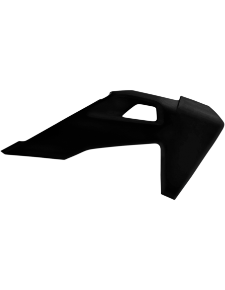 RAD COVER TC/FC 19- BK