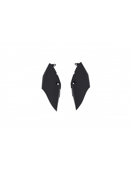 PANEL SIDE CRF 17- GREY