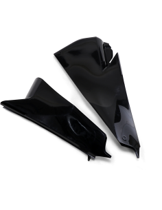 PANEL SIDE HVA UP 19- BK