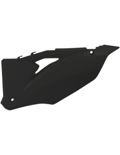 PANEL SIDE KXF450 19- BLK