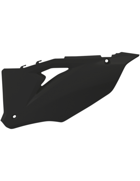 PANEL SIDE KXF450 19- BLK