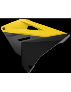 RAD CVR RM RESTYLE YE/BK