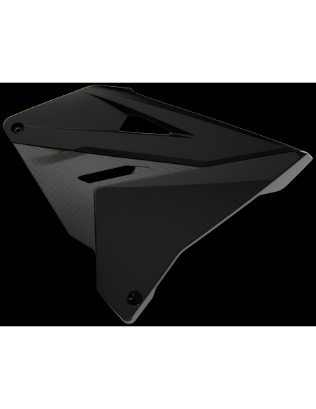 RAD CVR RM RESTYLE BLK