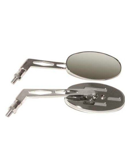 Espejo Buf-Oval-M2L R/L 10Mm/Y