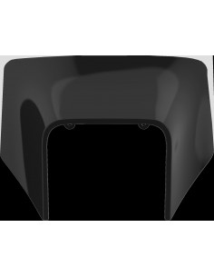 HEADLIGHT HVA 20- BK