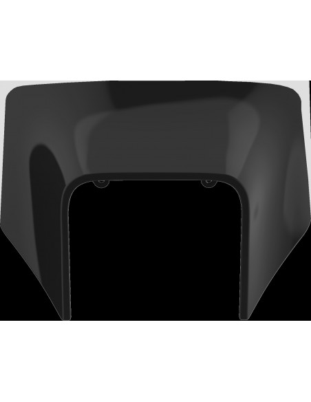 HEADLIGHT HVA 20- BK