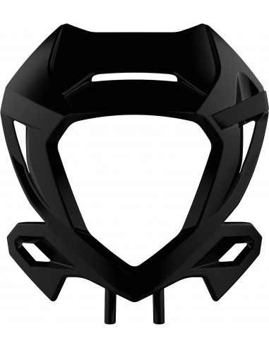 HDLIGHT MASK BETA 20- BLK