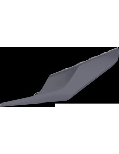 PANEL SIDE HVA LOW 19- GR