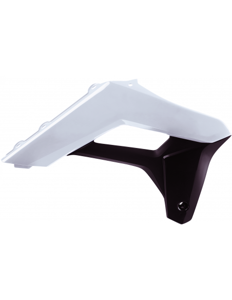 RAD COVER SHERCO 17-20 WH