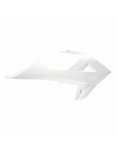 RAD CVR GGAS EC/ECE 18-20 WH