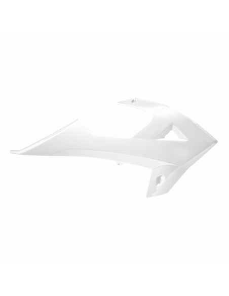 RAD CVR GGAS EC/ECE 18-20 WH