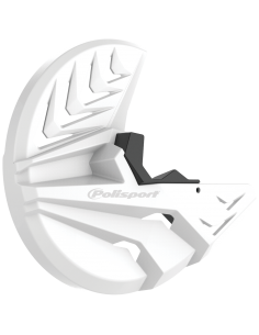 DISC&FORK PROT BETA WH 2