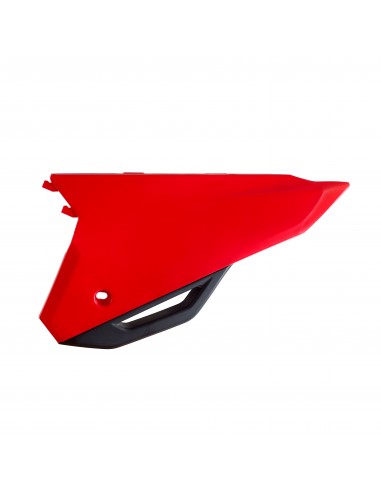 PANEL SIDE CRF450 21- RED