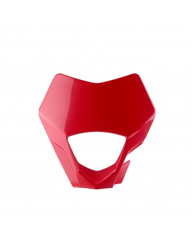 HDLIGHT MASK GGAS 21- RED