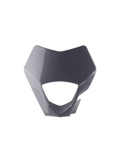 HDLIGHT MASK GGAS 21- GRY