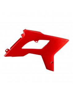 RAD CVR RESTYL RR13-19 RD