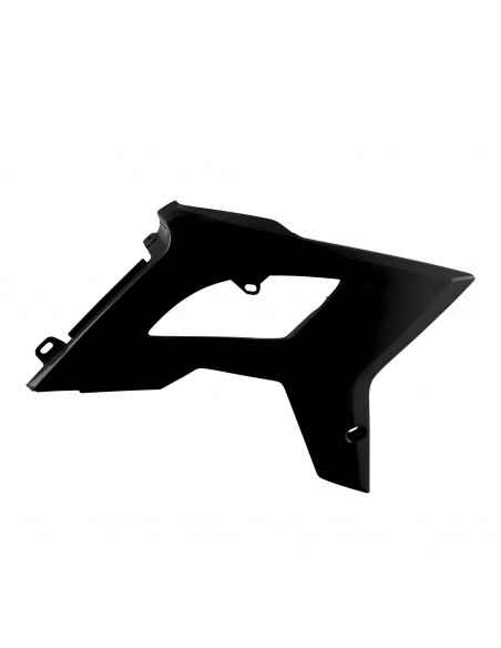 RAD CVR RESTYL RR13-19 BK