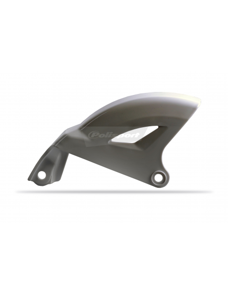 REAR DISC PROT YZ 06-22 WH