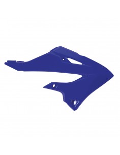 RAD CVR YZ125/250 22- BL