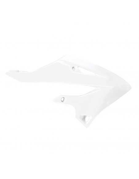 RAD CVR YZ125/250 22- WH