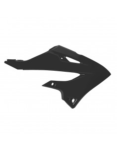 RAD CVR YZ125/250 22- BK